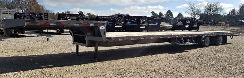 2022 Diamond C Trailers SD0253162 40K GVWR, 53' STEPDECK Flatbed Trailer 2022 Diamond C Trailers SD0253162 40K GVWR, 53' STEPDECK Flatbed Trailer