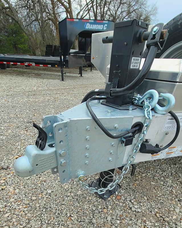 new Equipment / Flatbed Trailers EBY  for sale, in Trenton, TX Thumbnail 2