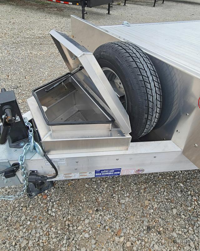 new Equipment / Flatbed Trailers EBY  for sale, in Trenton, TX Thumbnail 3