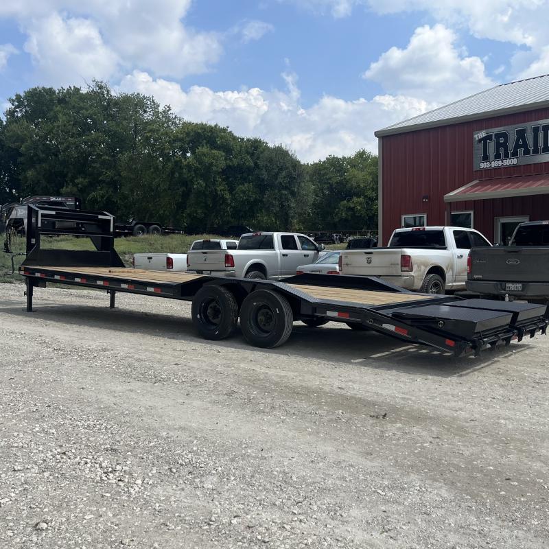 new Car Haulers / Racing Trailers Delco Trailers  for sale, in Trenton, TX Thumbnail 5
