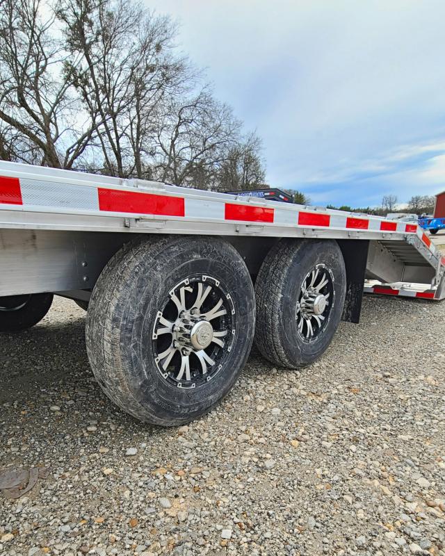 new Equipment / Flatbed Trailers EBY  for sale, in Trenton, TX Thumbnail 3