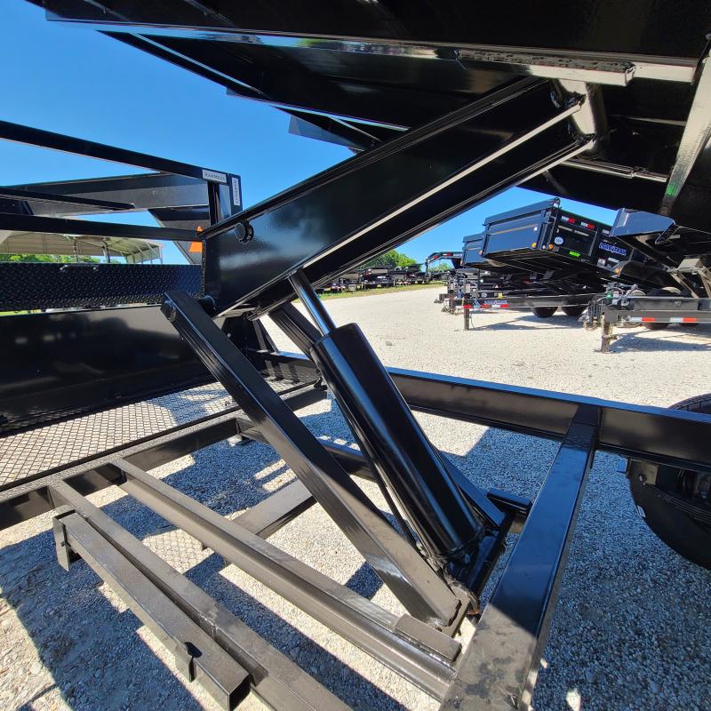 new Dump Trailers RawMaxx  for sale, in Trenton, TX Thumbnail 9