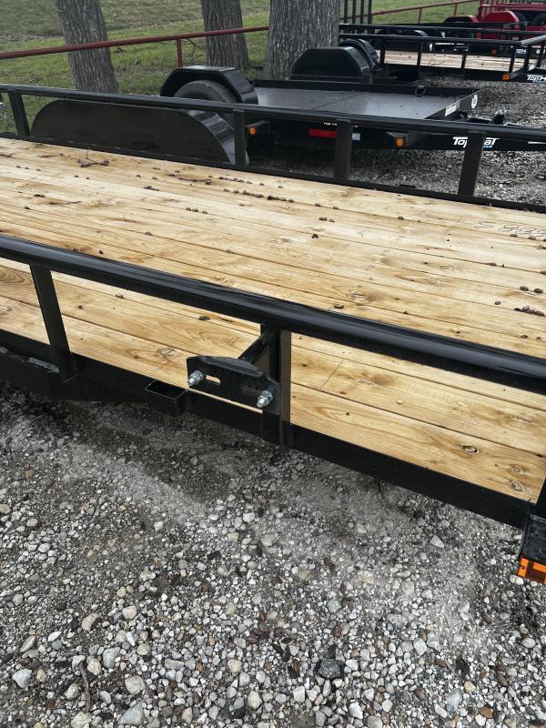 new Utility Trailers Top Hat Trailers  for sale, in Trenton, TX Thumbnail 8