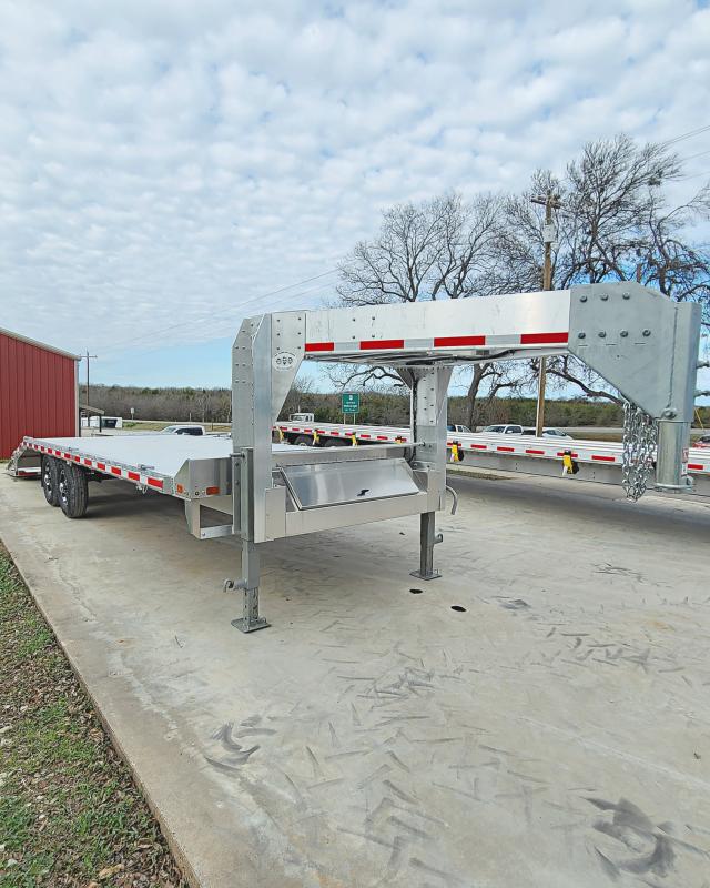 new Equipment / Flatbed Trailers EBY  for sale, in Trenton, TX Thumbnail 6