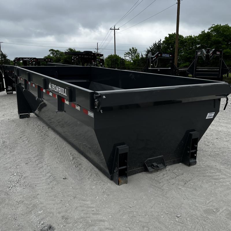 new Dump Trailers Iron Bull  for sale, in Trenton, TX Thumbnail 2