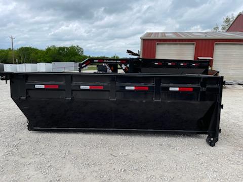 new Dump Trailers RawMaxx  for sale, in Trenton, TX Thumbnail 2