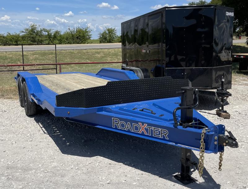2023 RawMaxx Tilt Trailer Equipment Trailer 2023 RawMaxx Tilt Trailer Equipment Trailer