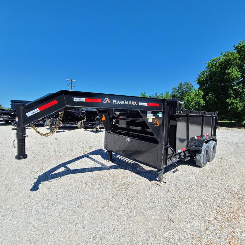 new Dump Trailers RawMaxx  for sale, in Trenton, TX Thumbnail 5