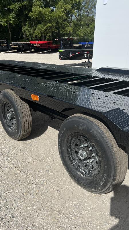 new Car Haulers / Racing Trailers Diamond C Trailers  for sale, in Trenton, TX Thumbnail 3