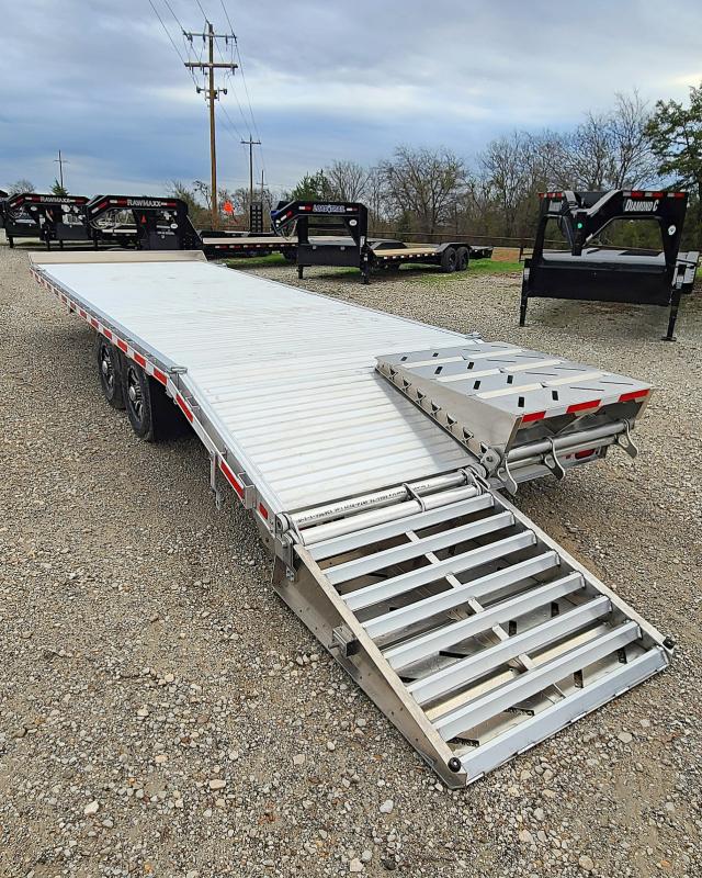 new Equipment / Flatbed Trailers EBY  for sale, in Trenton, TX Thumbnail 7