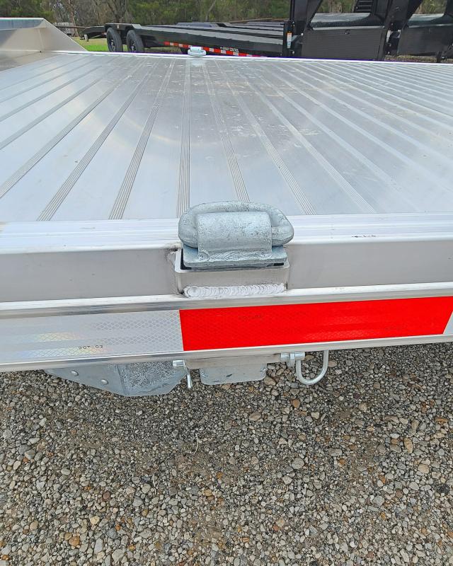new Equipment / Flatbed Trailers EBY  for sale, in Trenton, TX Thumbnail 2