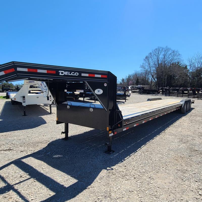 2021 Delco Trailers 40' TRIPLE AXLE CAR HAULER Car / Racing Trailer 2021 Delco Trailers 40' TRIPLE AXLE CAR HAULER Car / Racing Trailer