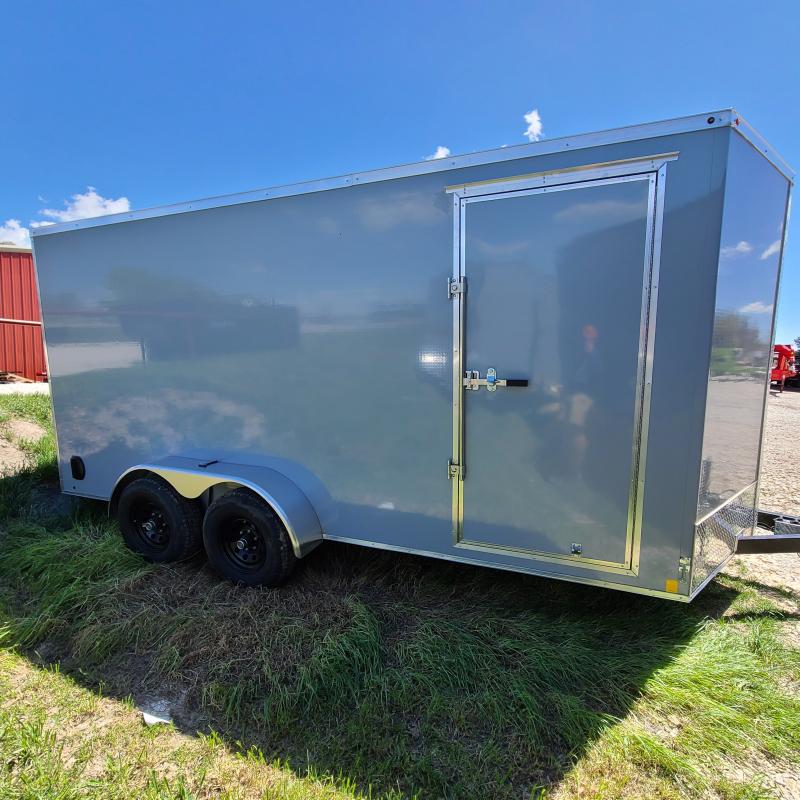 2022 Cell Tech 10K, 16' COMMERCIAL-GRADE Cargo / Enclosed Trailer 2022 Cell Tech 10K, 16' COMMERCIAL-GRADE Cargo / Enclosed Trailer
