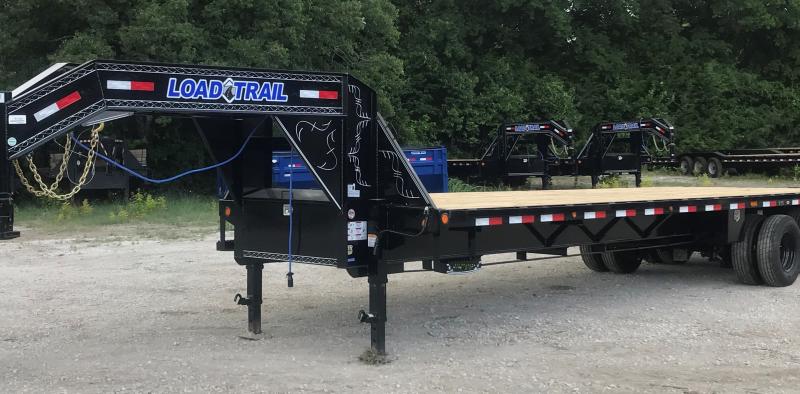 2022 Load Trail GH0232122 24K, 32' HEAVY DUTY Flatbed Trailer 2022 Load Trail GH0232122 24K, 32' HEAVY DUTY Flatbed Trailer