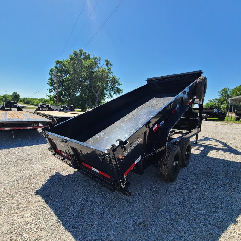 new Dump Trailers RawMaxx  for sale, in Trenton, TX Thumbnail 3