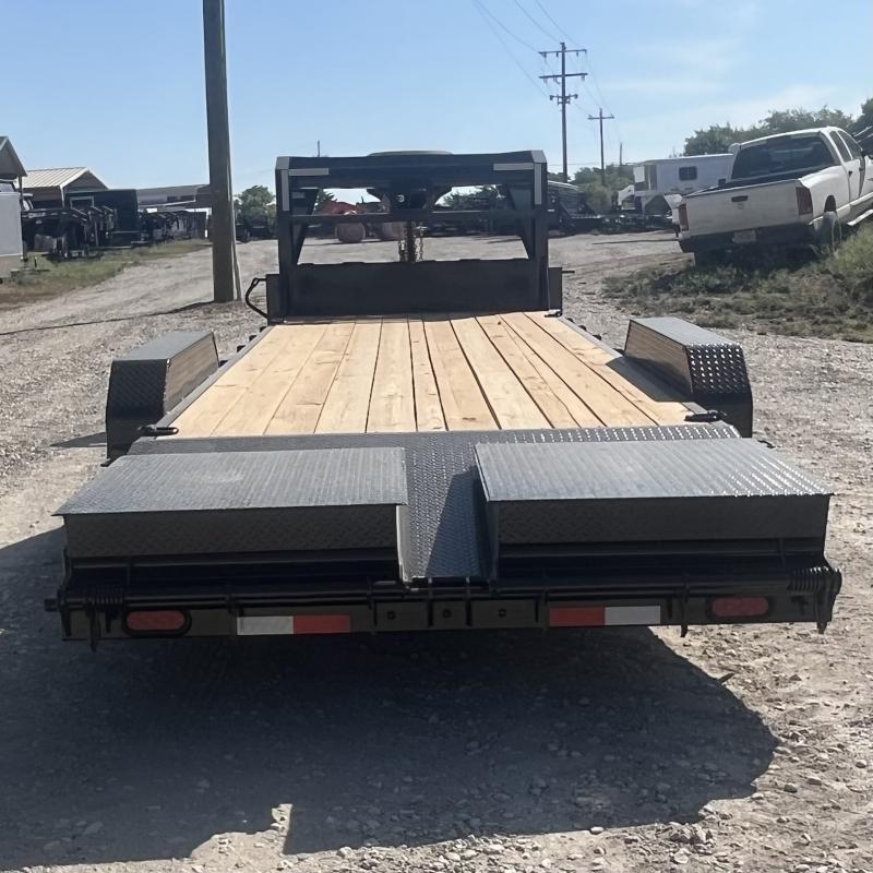 new Car Haulers / Racing Trailers Delco Trailers  for sale, in Trenton, TX Thumbnail 6