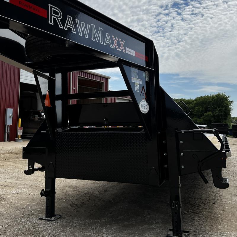 new Equipment / Flatbed Trailers RawMaxx  for sale, in Trenton, TX Thumbnail 6