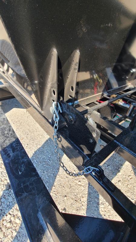 new Dump Trailers RawMaxx  for sale, in Trenton, TX Thumbnail 4