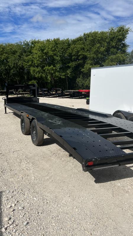 new Car Haulers / Racing Trailers Diamond C Trailers  for sale, in Trenton, TX Thumbnail 2