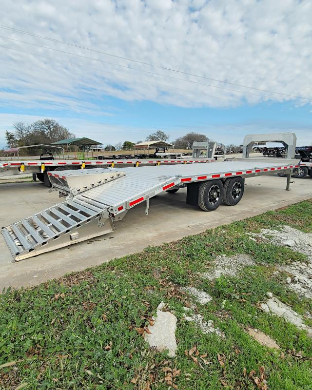 new Equipment / Flatbed Trailers EBY  for sale, in Trenton, TX Thumbnail 5