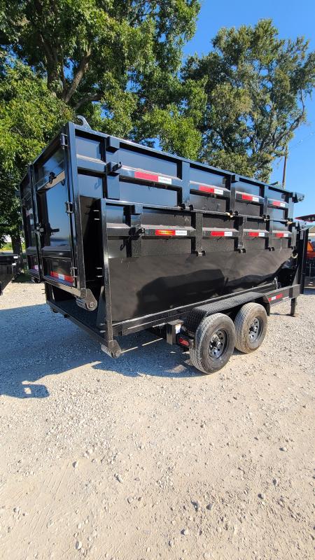 new Dump Trailers RawMaxx  for sale, in Trenton, TX Thumbnail 5