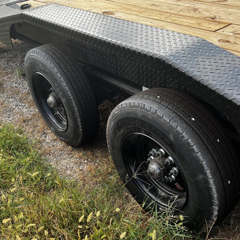 new Car Haulers / Racing Trailers Norstar  for sale, in Trenton, TX Thumbnail 4