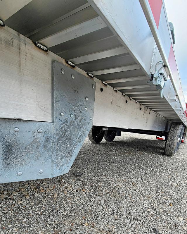 new Equipment / Flatbed Trailers EBY  for sale, in Trenton, TX Thumbnail 4