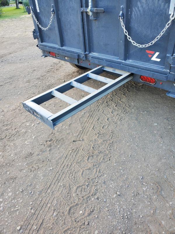 new Dump Trailers Lamar Trailers Other for sale, in Lolo, MT Thumbnail 11