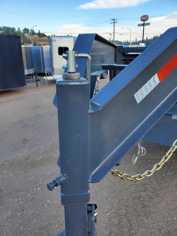 new Dump Trailers Lamar Trailers Other for sale, in Lolo, MT Thumbnail 10