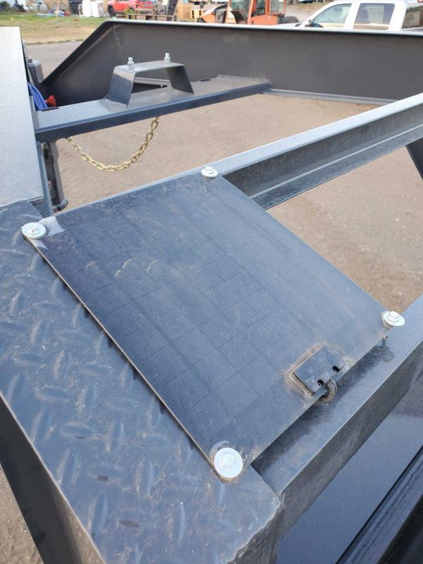 new Dump Trailers Lamar Trailers Other for sale, in Lolo, MT Thumbnail 7