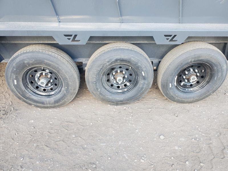 new Dump Trailers Lamar Trailers Other for sale, in Lolo, MT Thumbnail 9