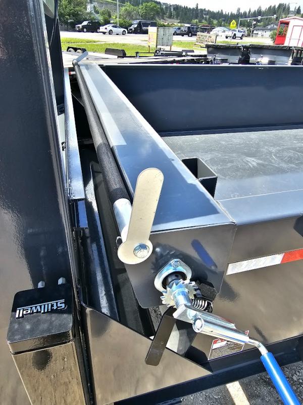new Dump Trailers Lamar Trailers Other for sale, in Lolo, MT Thumbnail 9