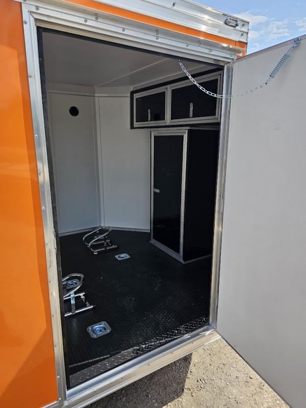 new Cargo (Enclosed) Trailers Wells Cargo Other for sale, in Lolo, MT Thumbnail 9