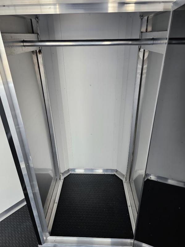 new Cargo (Enclosed) Trailers Wells Cargo Other for sale, in Lolo, MT Thumbnail 14