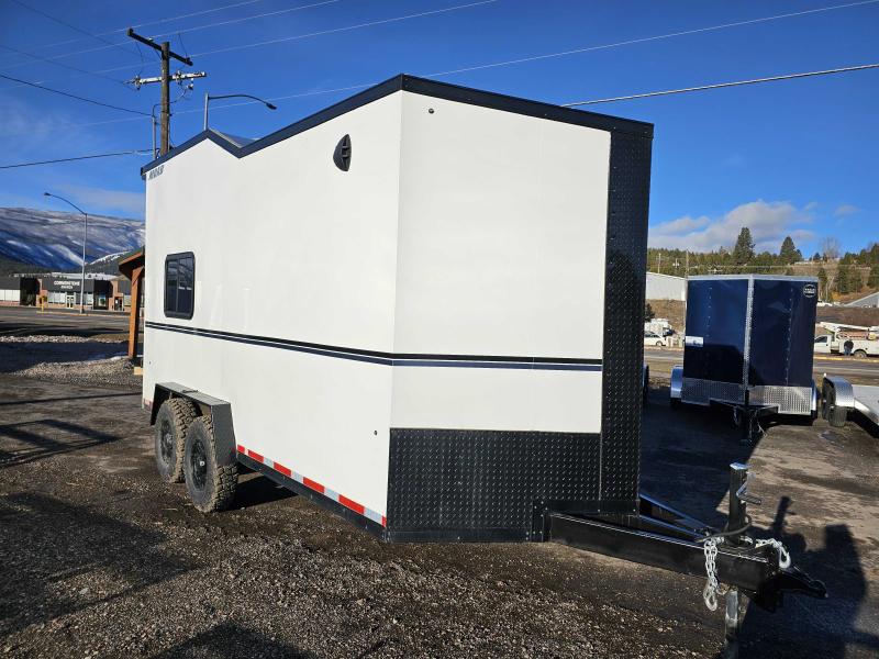 new Cargo (Enclosed) Trailers Pace American  for sale, in Lolo, MT Thumbnail 2