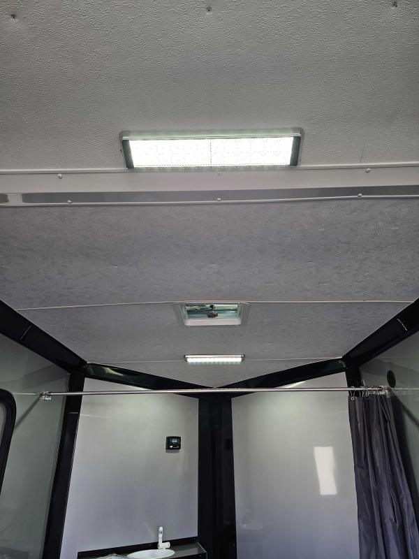 new Cargo (Enclosed) Trailers Pace American  for sale, in Lolo, MT Thumbnail 17