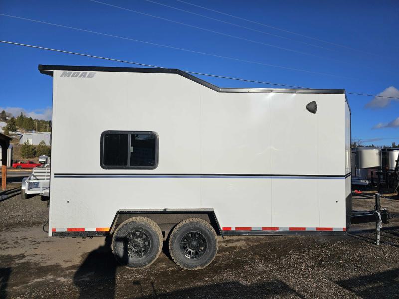 new Cargo (Enclosed) Trailers Pace American  for sale, in Lolo, MT Thumbnail 6