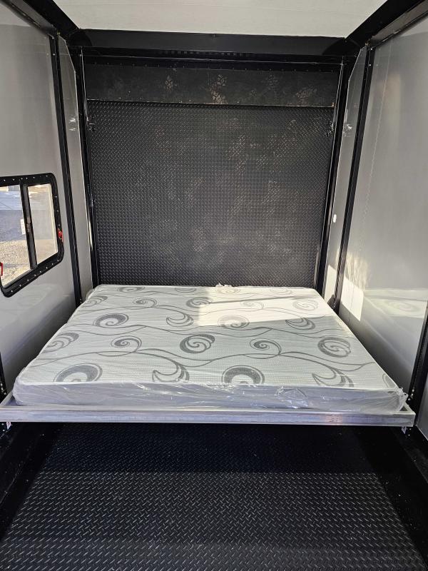 new Cargo (Enclosed) Trailers Pace American  for sale, in Lolo, MT Thumbnail 10