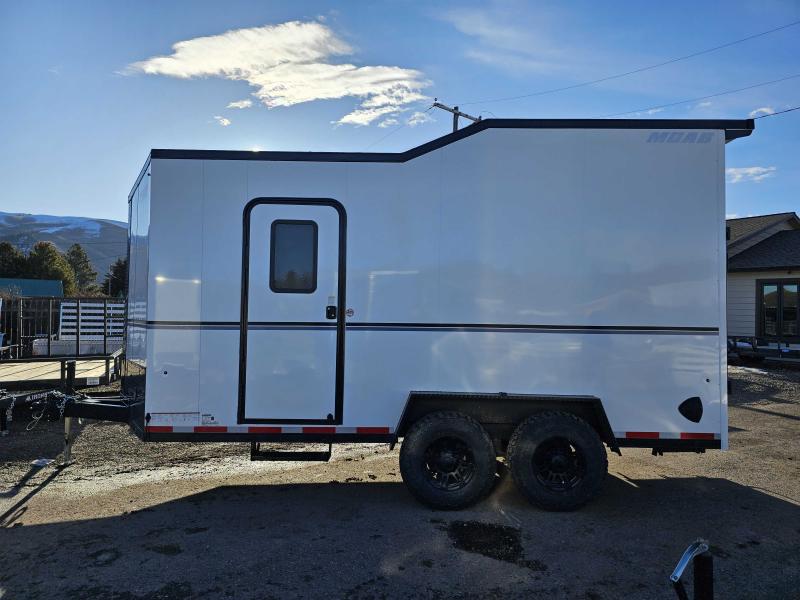 new Cargo (Enclosed) Trailers Pace American  for sale, in Lolo, MT Thumbnail 5