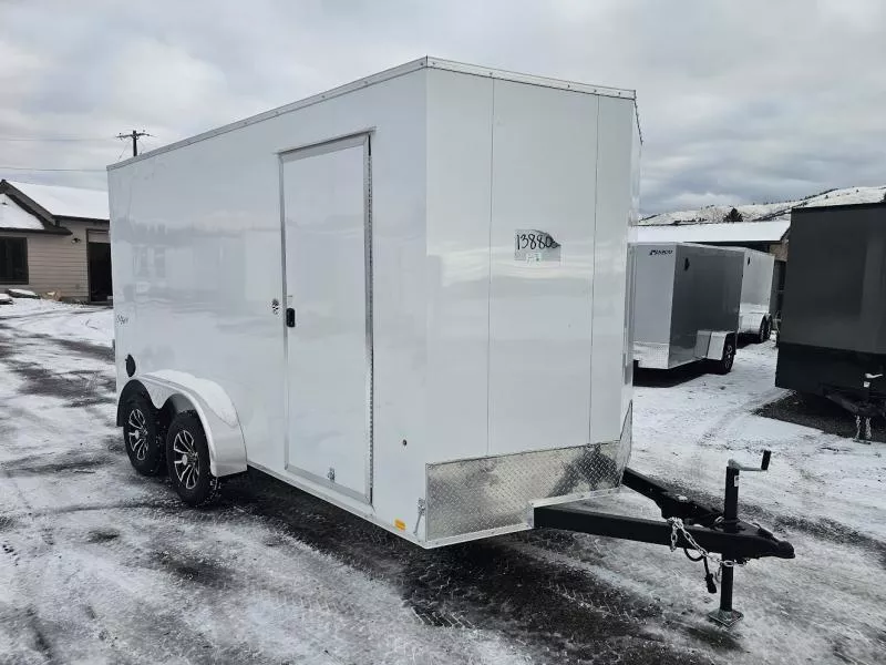 2026 Pace Outback DLX 7x14 7k Cargo Trailer hgDqDo8764mx
