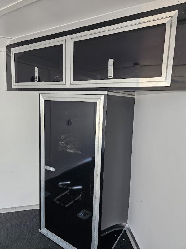 new Cargo (Enclosed) Trailers Wells Cargo Other for sale, in Lolo, MT Thumbnail 12