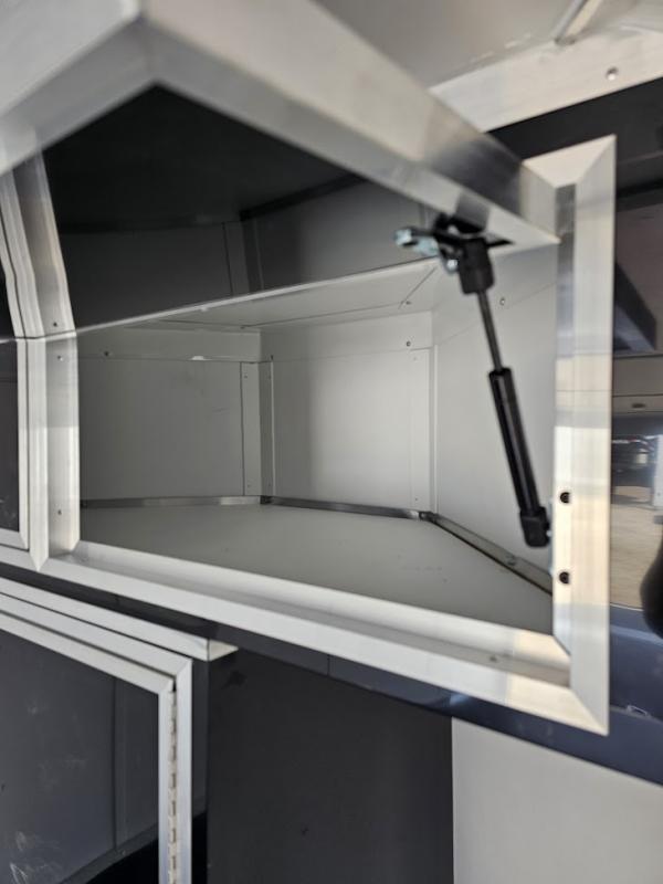 new Cargo (Enclosed) Trailers Wells Cargo Other for sale, in Lolo, MT Thumbnail 13