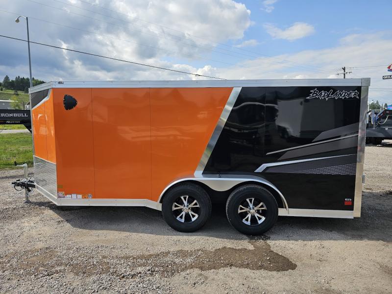 new Cargo (Enclosed) Trailers Wells Cargo Other for sale, in Lolo, MT Thumbnail 6