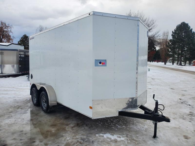 new Cargo (Enclosed) Trailers Wells Cargo Other for sale, in Lolo, MT Thumbnail 2