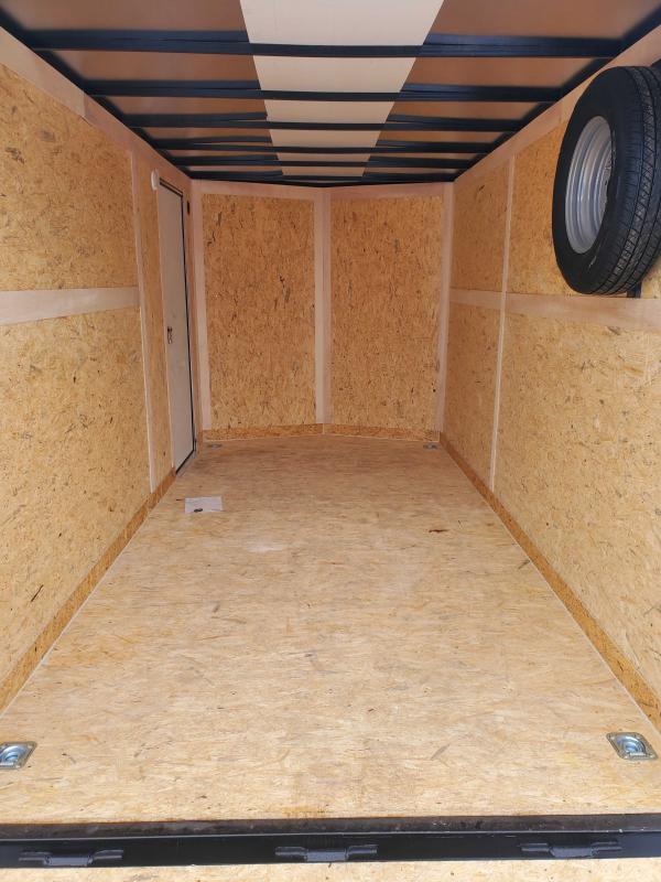 new Cargo (Enclosed) Trailers Wells Cargo Other for sale, in Lolo, MT Thumbnail 8