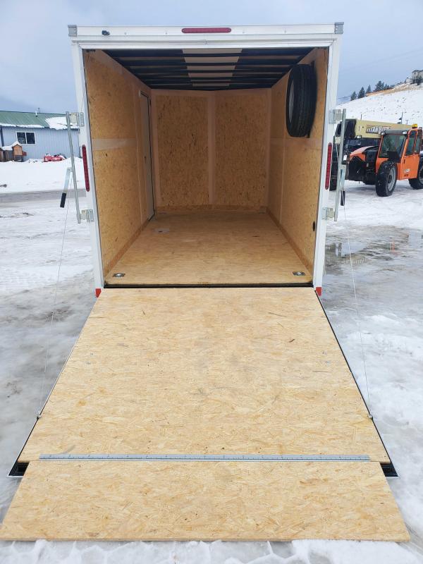 new Cargo (Enclosed) Trailers Wells Cargo Other for sale, in Lolo, MT Thumbnail 7