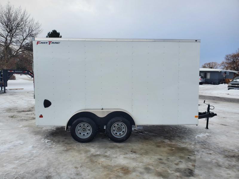 new Cargo (Enclosed) Trailers Wells Cargo Other for sale, in Lolo, MT Thumbnail 6