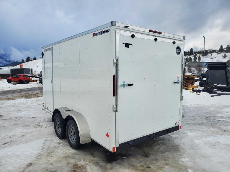 new Cargo (Enclosed) Trailers Wells Cargo Other for sale, in Lolo, MT Thumbnail 3