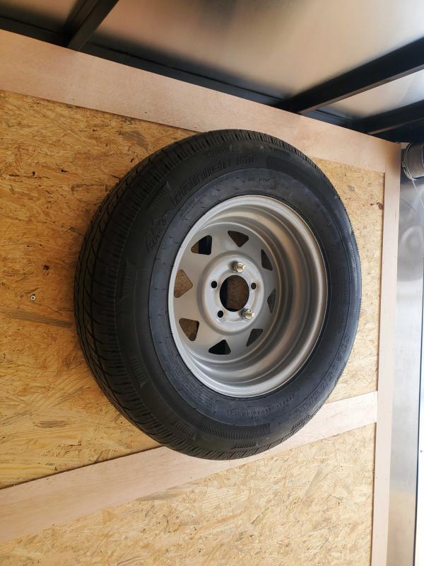 new Cargo (Enclosed) Trailers Wells Cargo Other for sale, in Lolo, MT Thumbnail 12