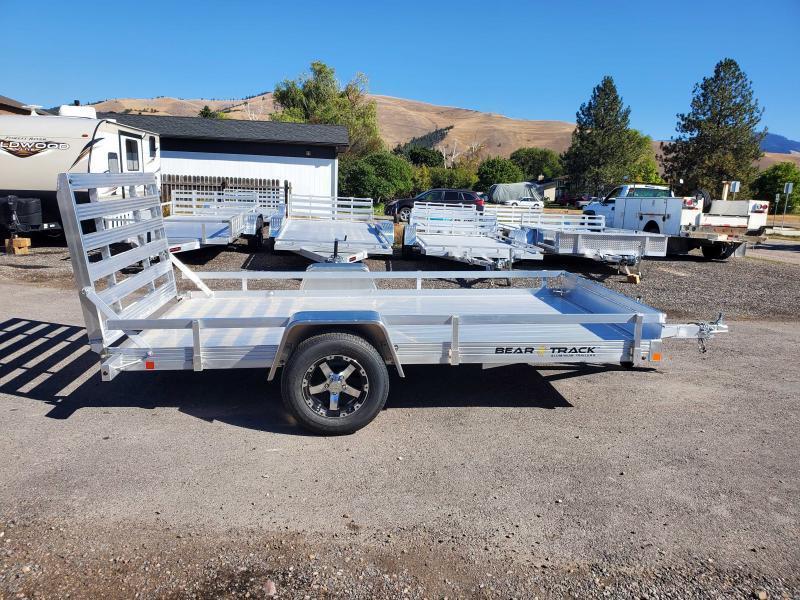 new Utility Trailers Bear Track Other for sale, in Lolo, MT Thumbnail 6